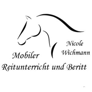 Logo Nicole Wichmann